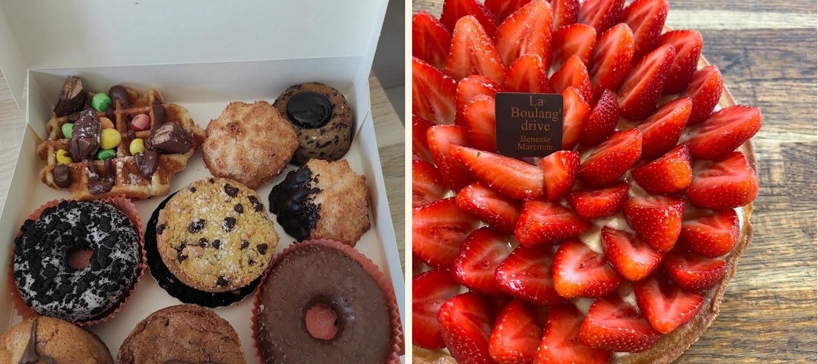 LA BOULANG DRIVE - Gallery Image 3